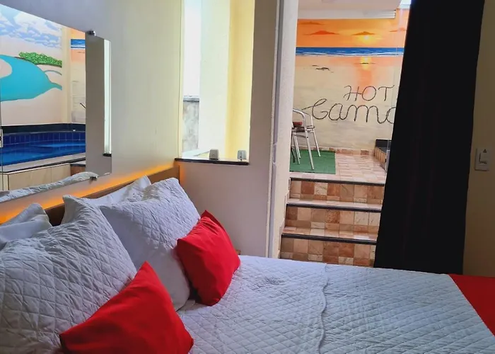 Hotel Camocim