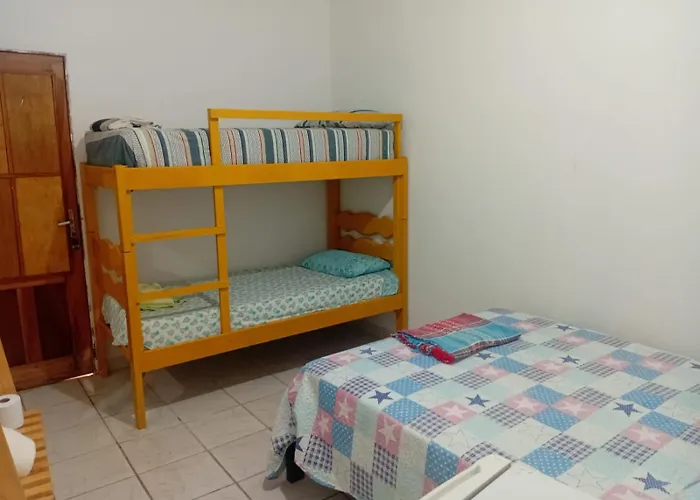 Cheguei Preá