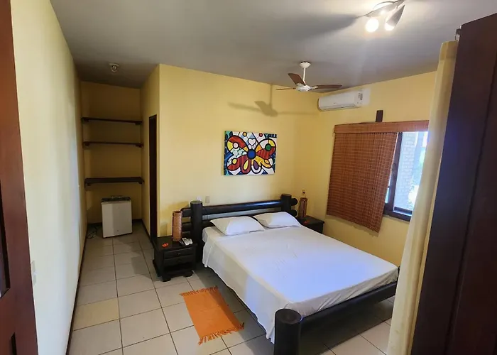 Eco Resort Vento Leste