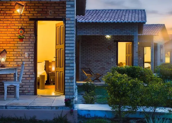 Eco Resort Vento Leste