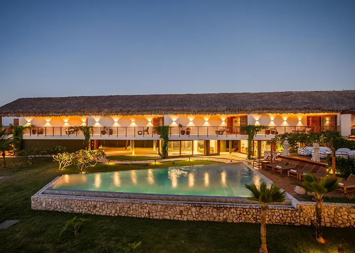 Casa Siará Preá